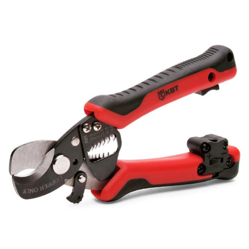 Ножницы кабельные MC-04 серия ПРОФИ (™КВТ)