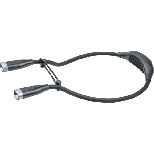 Фонарь Navigator 93 188 NPT-N01 на шею 4LED(1,5Вт) акк.3,7В 0,85Ач