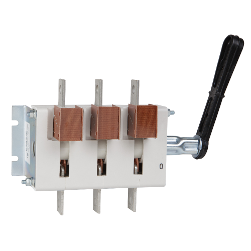 Выключатель-разъединитель ВР32-37-В31250-400А-УХЛЗ