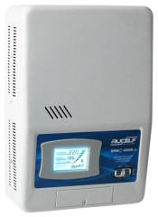 Стабилизатор напряжения релейный RUCELF SRW.II-6000-L