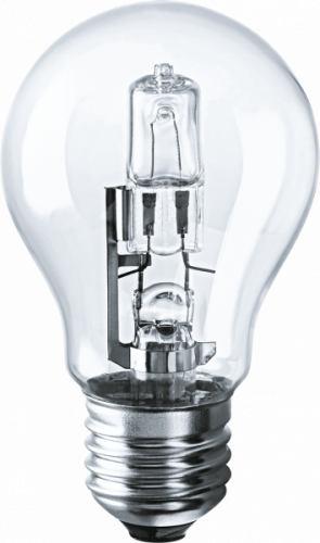 Лампа Navigator 94 236 NH-A55-52-230-E27-CL ХХХ