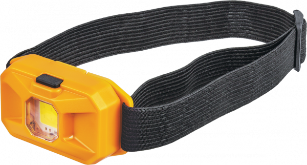 Фонарь Navigator 14 082 NPT-H17-3AAA налоб. 1COB LED,3Вт,3 режима,короб.