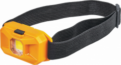 Фонарь Navigator 14 082 NPT-H17-3AAA налоб. 1COB LED,3Вт,3 режима,короб.