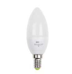 лампа Е14 свеча PLED-ECO-C37 5w 4000K 400Lm 230V/50Hz    (уп./10/100шт.)