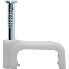 Скобы Navigator 71 882 NCS-09-20 (20 шт/упак)