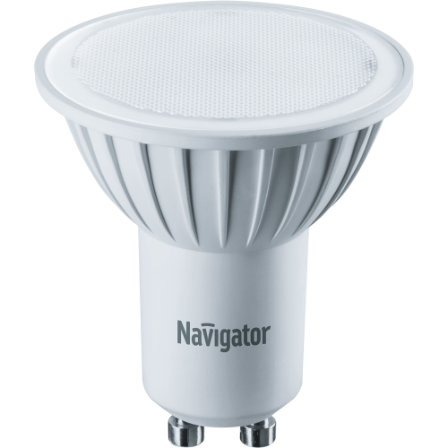 лампа GU10 NLL PAR16 5W 230V Navigator | 10шт./уп.