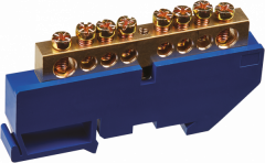 Шина нулевая Navigator 71 159 NBB-M812-8D/B