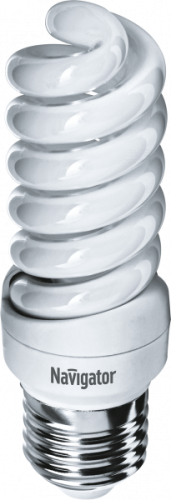 Лампа Navigator 94 288 NCL-SF10-15-860-E27