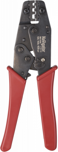 Пресс-клещи Navigator 71 940 NHT-CT03-6x16