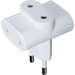 Разветвитель Navigator 94 699 NAD-FT-3X-WH 3 гн. б/з