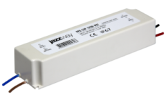 блок питания PPS CVP 12100 IP67 100w пластик    (уп./30шт.)