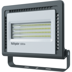 Прожектор Navigator 14 150, NFL, 100Вт, 6.5K-LED