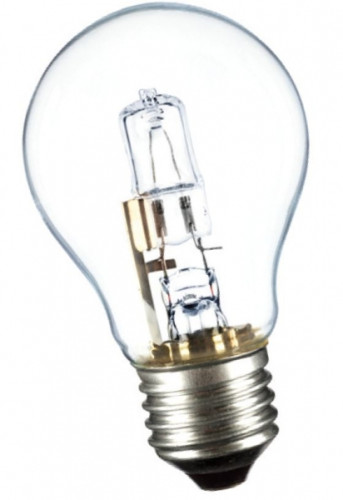 Лампа Navigator 94 238 NH-A55-73-230-E27-CL ХХХ