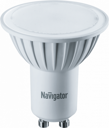 Лампа Navigator 94 227 NLL-PAR16-7-230-4K-GU10
