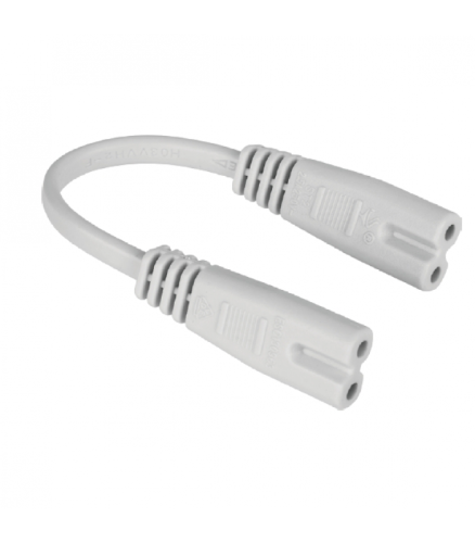 Коннектор ОНЛАЙТ 61 155 OLF-P-01(Гибкий коннектор для OLF-P)