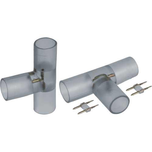 Коннектор Navigator 14 509 NLSC-connectorT-2835-220V-NEONLED360 (5шт/уп)