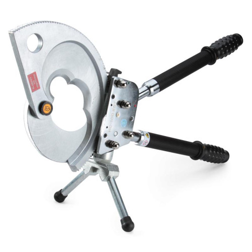 Ножницы секторные НС-100 (™КВТ)     (упак. 1 шт.)