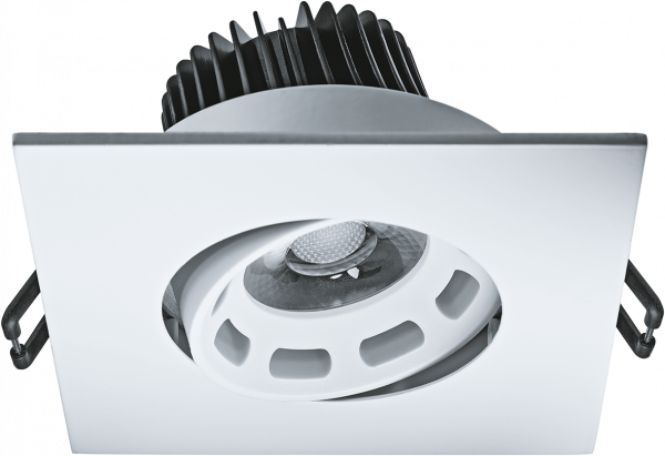 Светильник Navigator 71 389 NDL-PS2-6W-840-WH-LED(95x95)