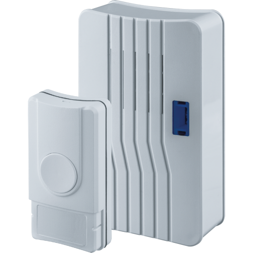 Звонок электрический Navigator 61 274 NDB-D-DC04-1V1-WH