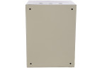 Щит с монтажной панелью ЩМП 04-2 IP31 (400х300х220) RUCELF