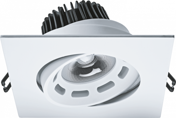 Светильник Navigator 71 390 NDL-PS2-9W-840-WH-LED(120x120)