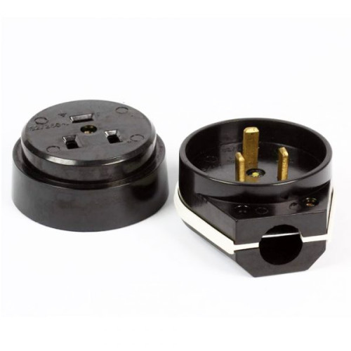 Соединитель СЭ РВШ 32-001 УХЛ4 (1-ф, откр/уст)