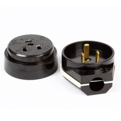 Соединитель СЭ РВШ 32-001 УХЛ4 (1-ф, откр/уст)