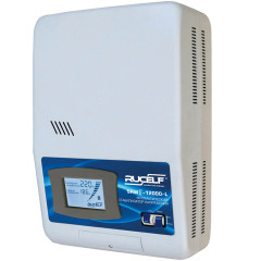 Стабилизатор напряжения RUCELF SDW.II-12000-L