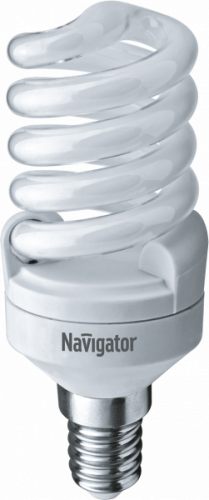 Лампа Navigator 94 045 NCL-SFW10-15-840-E14