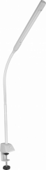 Светильник Navigator 71 838 NDF-С007-7W-6K-WH-LED на струбцине, белый