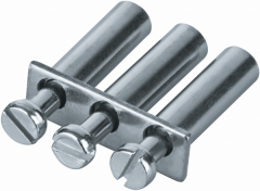 Перемычка ЗНИ Navigator 61 673 NTB-JXB-4-C3 (10 шт/упак)