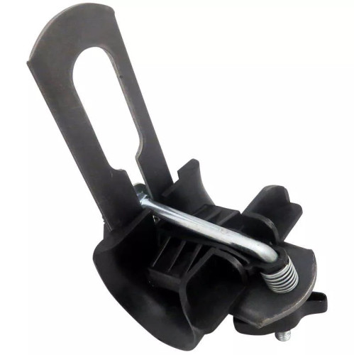 Зажим поддерживающий PS 4*(16-120) «Инсталл» (уп. 20шт)