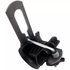 Зажим поддерживающий PS 4*(16-120) «Инсталл» (уп. 20шт)