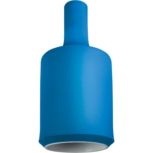 Светильник Navigator 61 525 NIL-SF02-012-E27 60Вт 1м. пласт. синий