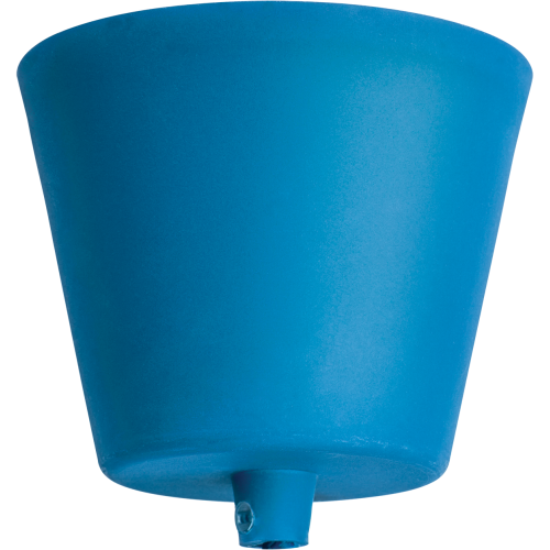 Светильник Navigator 61 525 NIL-SF02-012-E27 60Вт 1м. пласт. синий