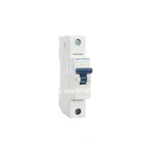 ОТ1-29-1 D20 Энергомера
