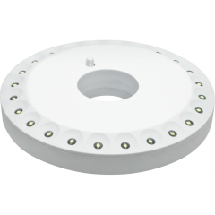 Фонарь Navigator 94 947 NPT-CA05-3AA Кемпинг круг.24LED, блист.