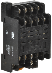 Разъем модульный РРМ77/4(PTF14A) для РЭК77/4(LY4) IEK