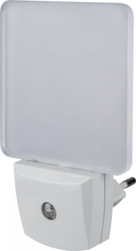 Светильник Navigator 71 970 NNL-SNR03-WH, 220В, фотореле