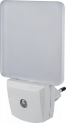 Светильник Navigator 71 970 NNL-SNR03-WH, 220В, фотореле