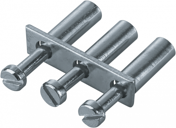 Перемычка ЗНИ Navigator 61 674 NTB-JXB-6-C3 (10 шт/упак)