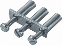 Перемычка ЗНИ Navigator 61 674 NTB-JXB-6-C3 (10 шт/упак)