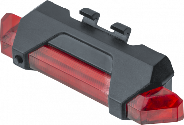 Фонарь Navigator 14 239 NPT-B06-ACCU вело.cигнальный 6LED акк.3.7В 280мАч блист.