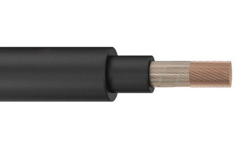 КГт 1x6 ГОСТ (Коаксиал)