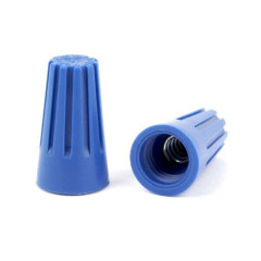 Зажим СИЗ-2 (™КВТ) новый артикул  ( v-47525)  (упак. 100 шт.)