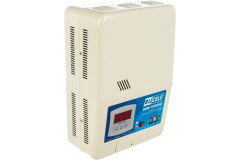 Стабилизатор напряжения релейный RUCELF SRW-10000-D