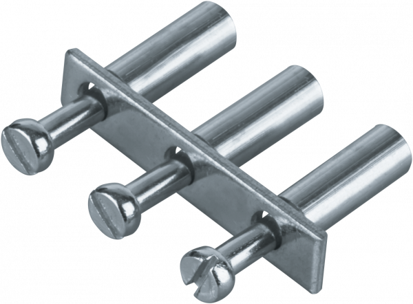 Перемычка ЗНИ Navigator 61 675 NTB-JXB-10-C3 (10 шт/упак)