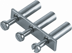 Перемычка ЗНИ Navigator 61 675 NTB-JXB-10-C3 (10 шт/упак)