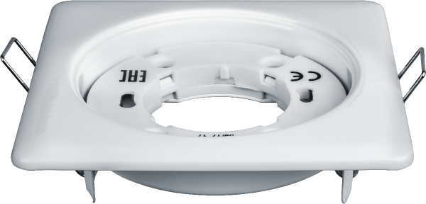 Светильник Navigator 14 213 NGX-S2-001-GX53(Белый)