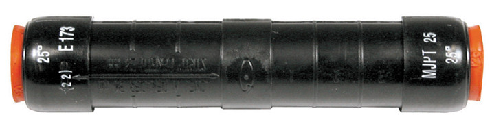Гильза  изолированная MJPT-35 для СИП провода
